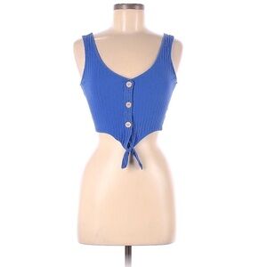 TIMING Crop Tank | SIZE M